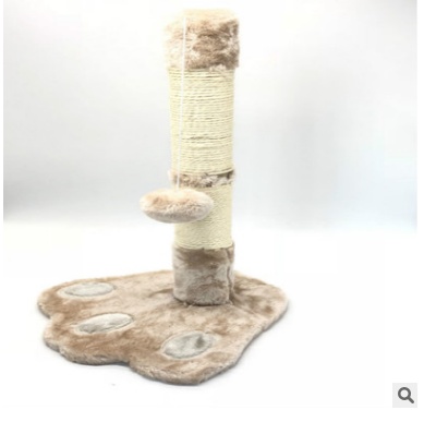 Cat toy funny cat stick funny cat kitten toy wooden handmade cat cat mouse cat toy cat scratch board - Image 8
