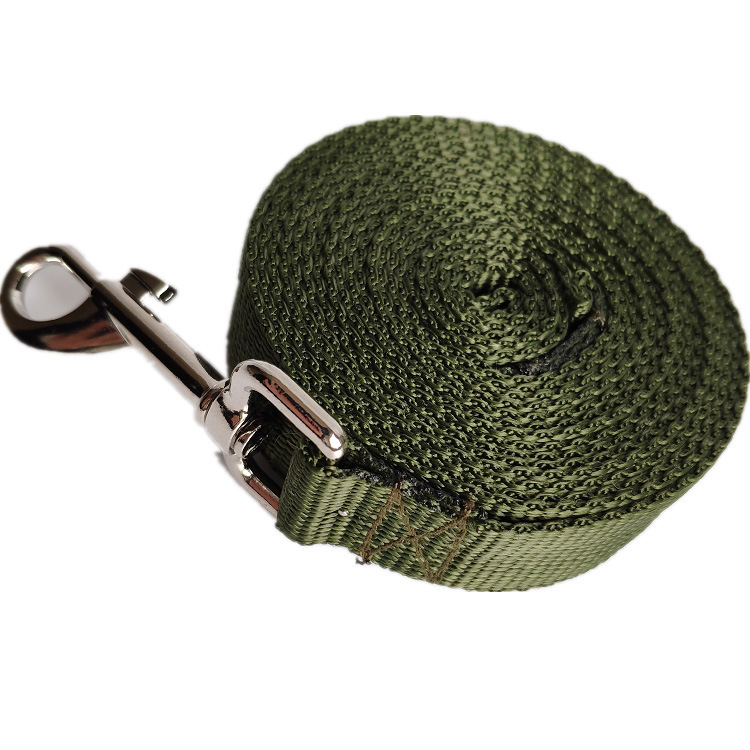 2.5CM Wide And Long Dog Rope Dog Leash - Image 6