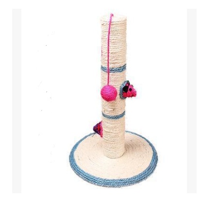 Cat toy funny cat stick funny cat kitten toy wooden handmade cat cat mouse cat toy cat scratch board - Image 9